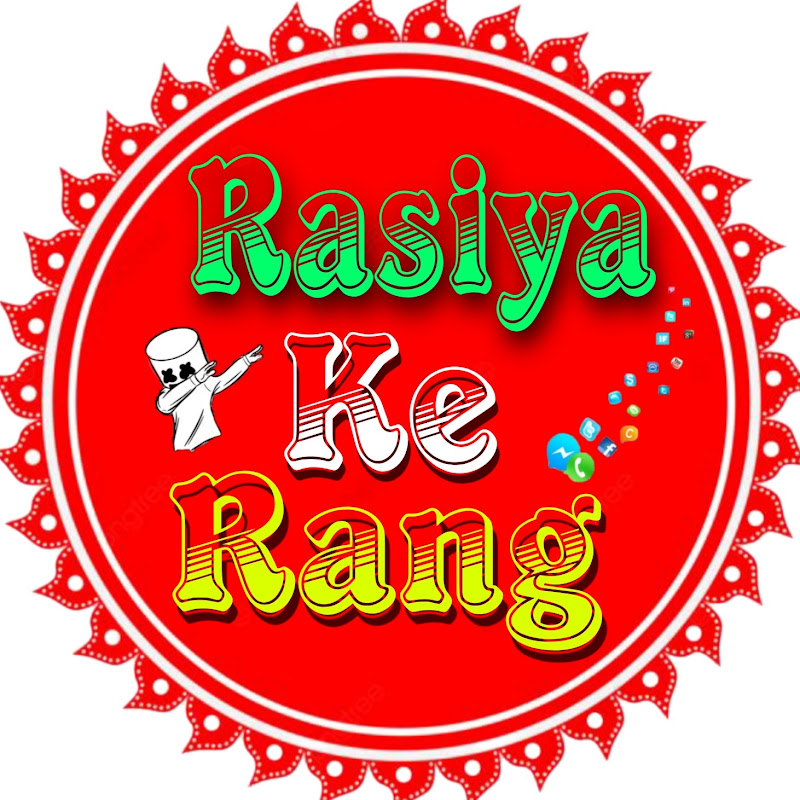 Rasiya Ke Rang