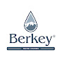 Berkey® Water Systems logo