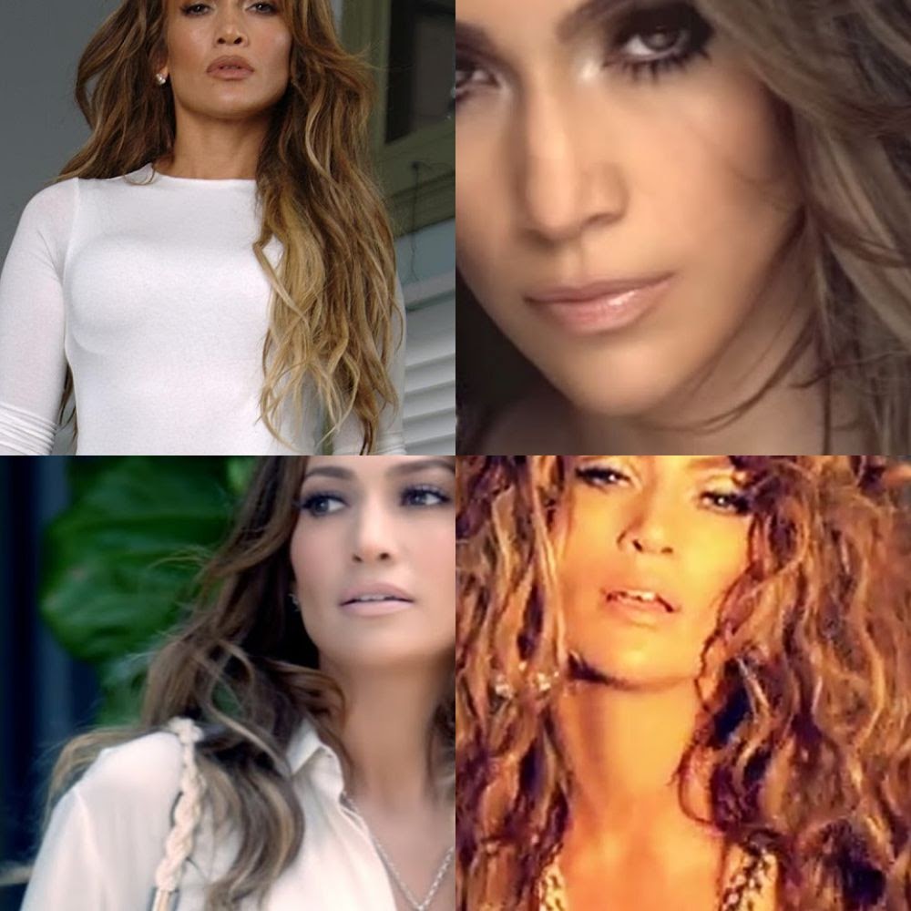 JLO Ain't your Mama