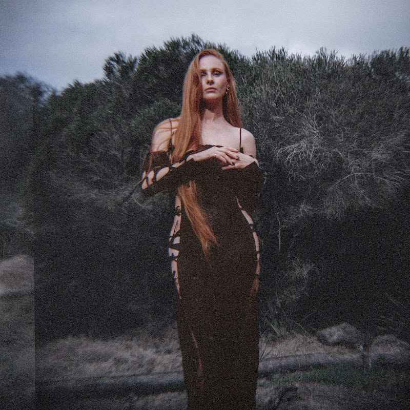 VeraBlueVEVO icon