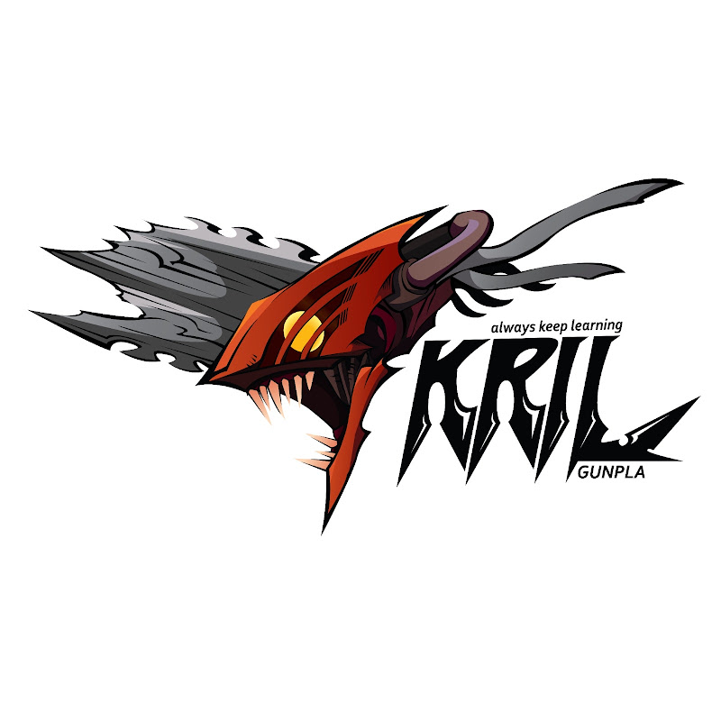 Kril Gunpla