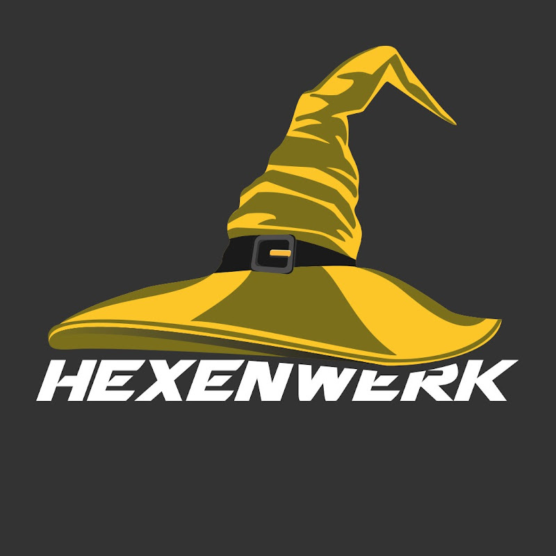 Hexenwerk
