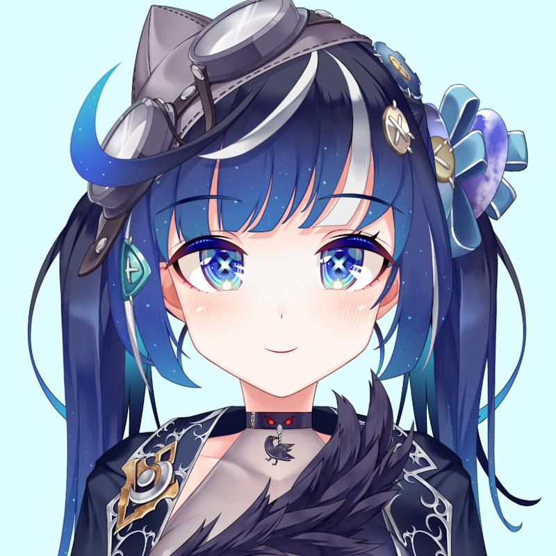 月凪よる