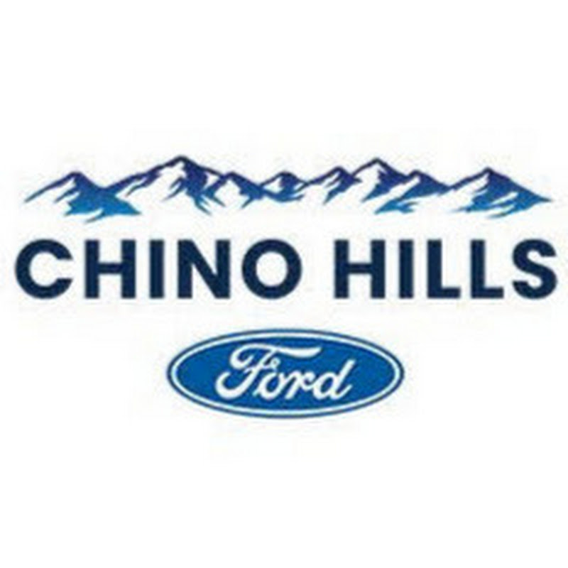 Chino Hills Ford