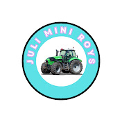 Juli Mini Toys