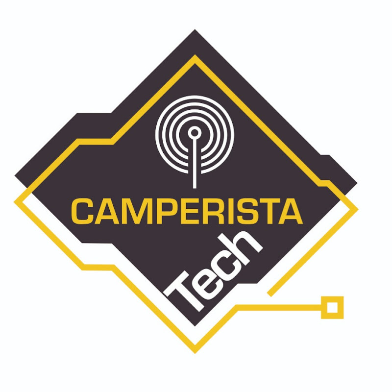 Camperista Tech