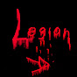 LEGIÓN ROCK  logo