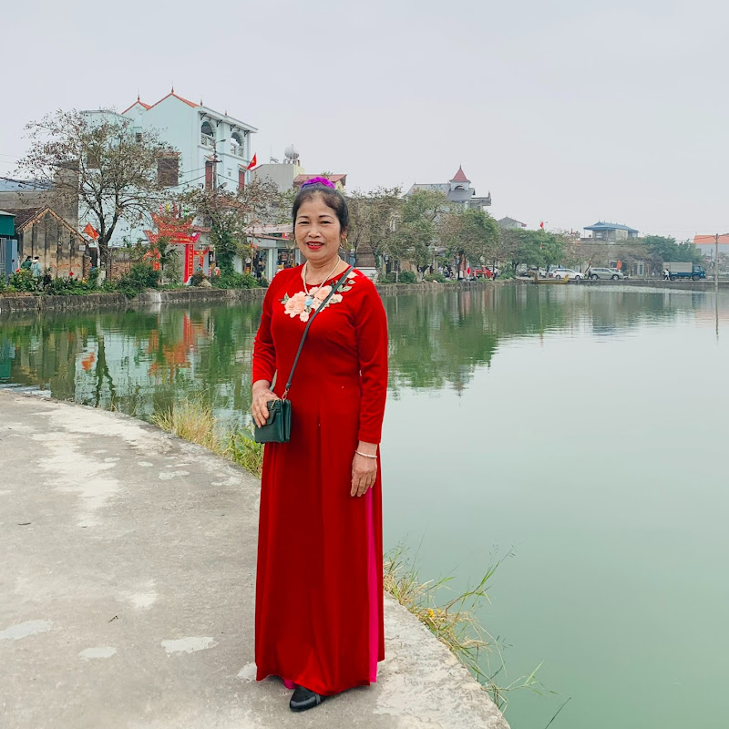Oanh Mai