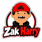 Zak Harry