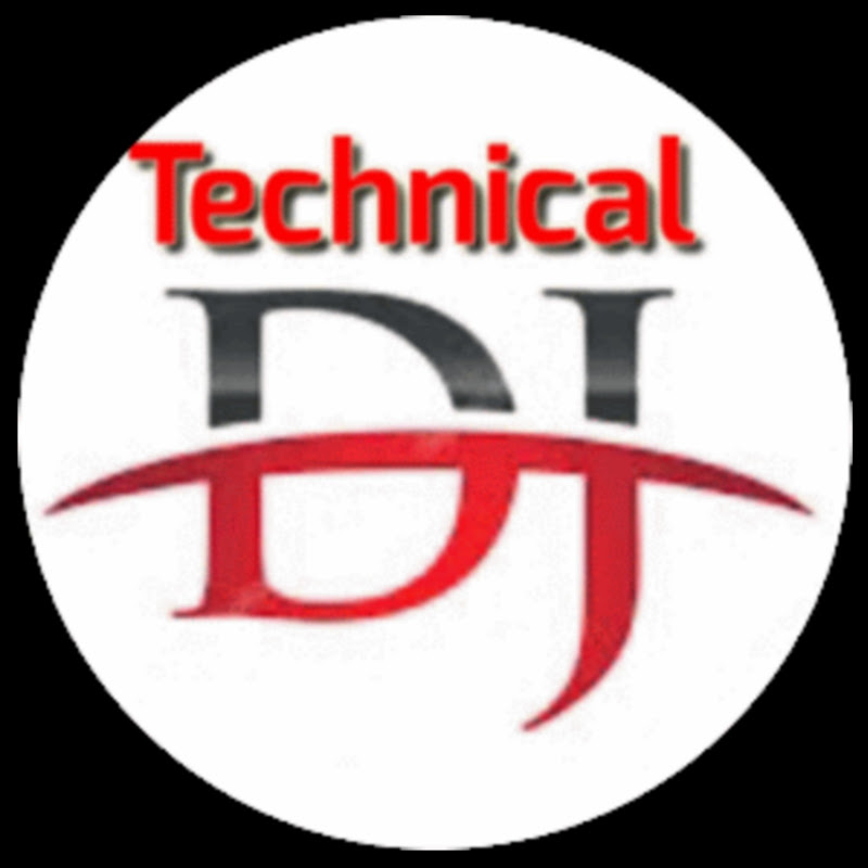 Technical Dj