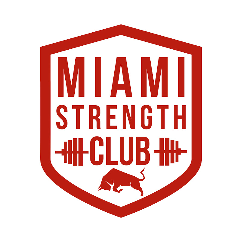 Miami Strength Club
