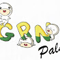 GRN Pals logo