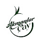 Akmanlar Çay