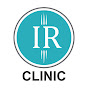 IR CLINIC INDIA logo