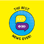 Best News Ever Podcast logo
