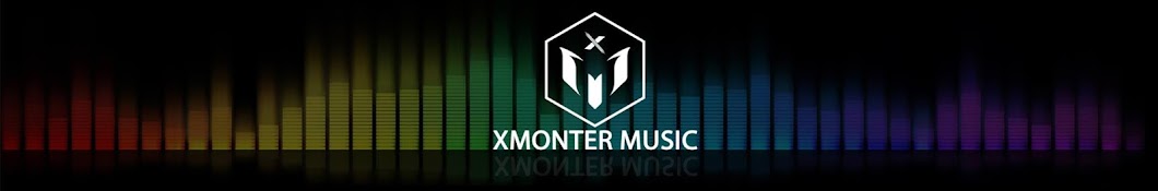 xMonster - MÃºsica EletrÃ´nica YouTube 频道头像