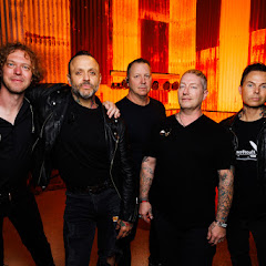 Blue October - Topic