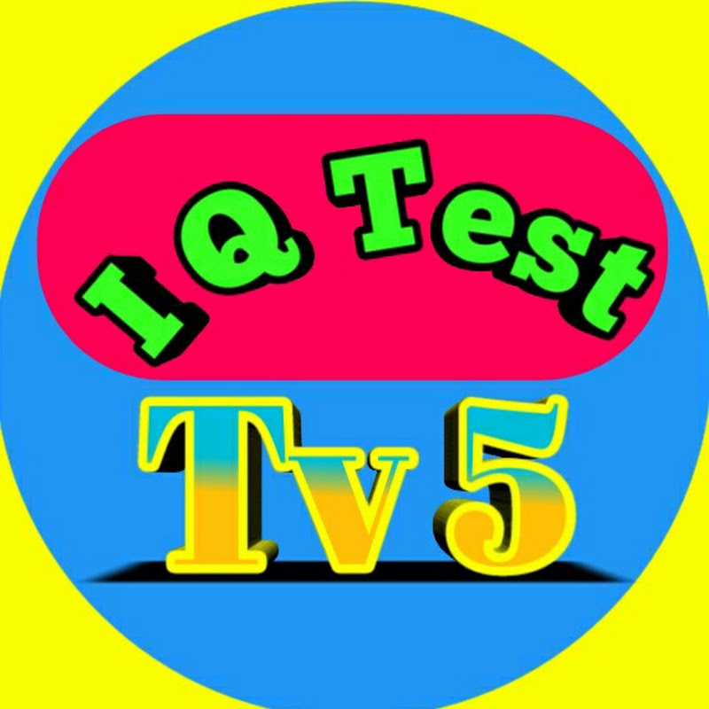 I Q Test Tv 5