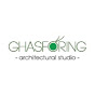 Ghasforing Architectural Studio logo