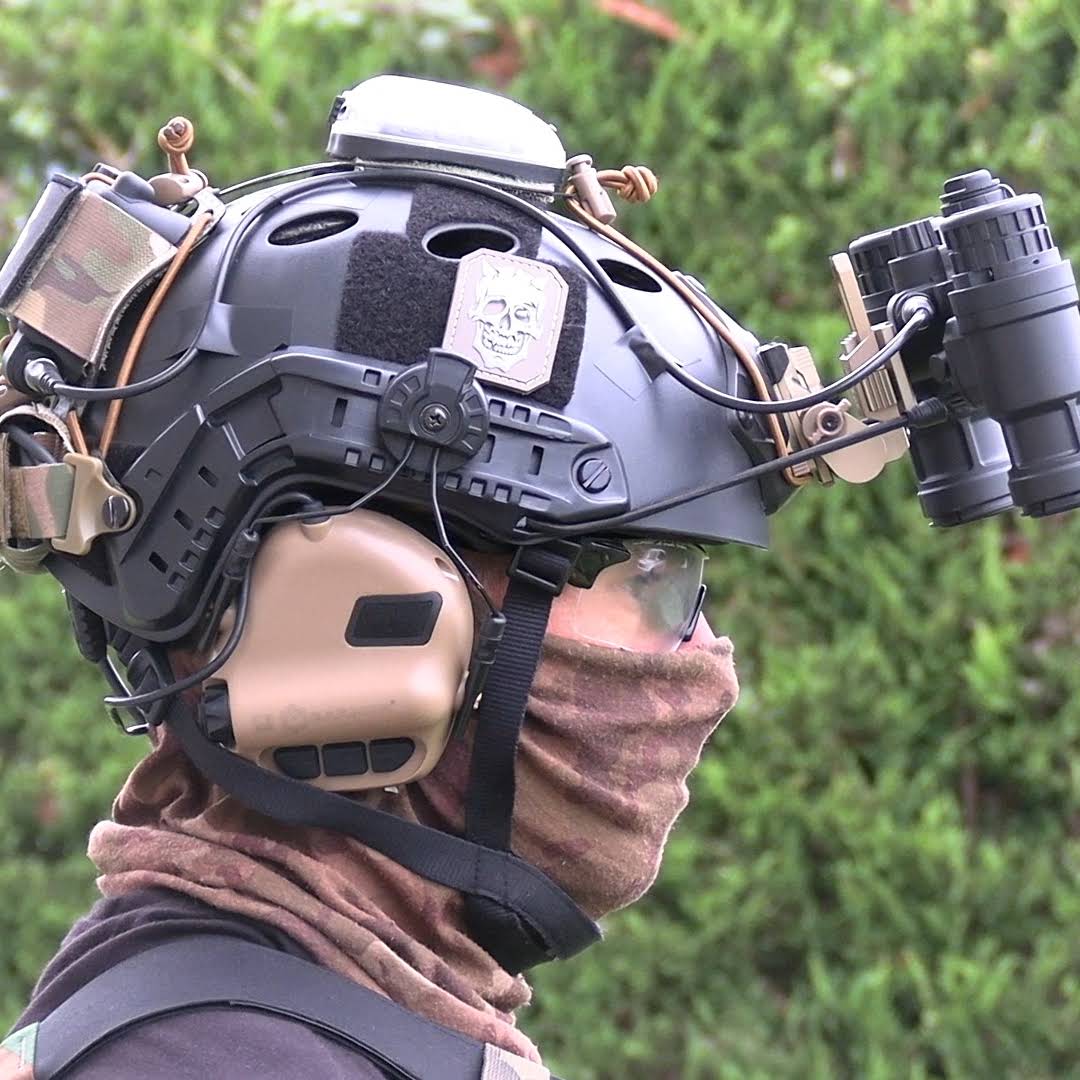 Post from TACTICAL 10