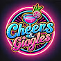 Cheers & Giggles logo