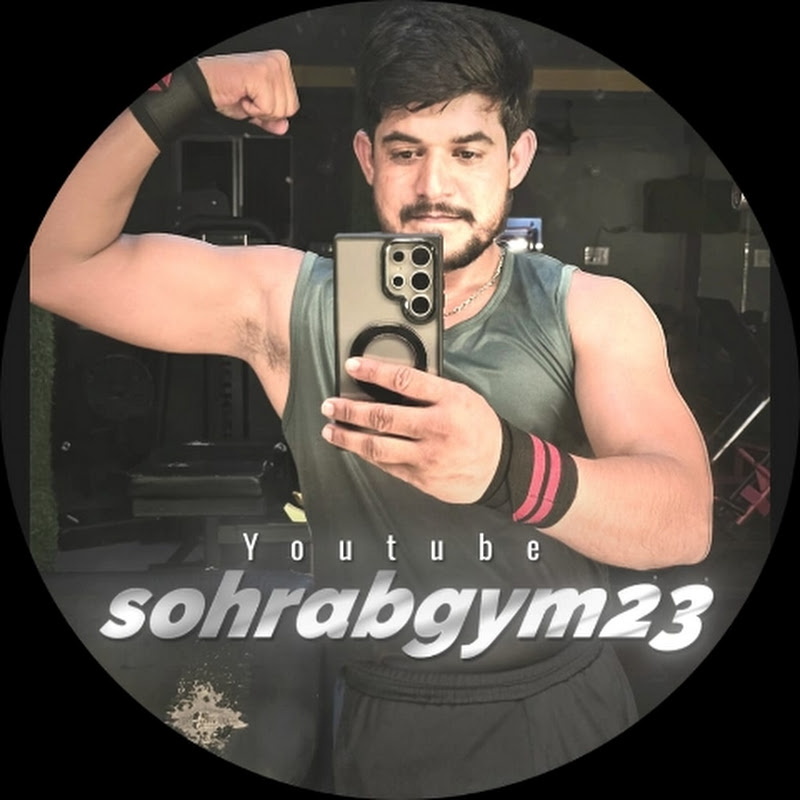 SOHRABGYM23