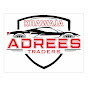 Khawaja Adrees Traders logo
