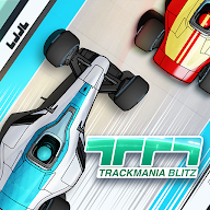 TrackMania Blitz icon