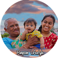 Pimpom Lifestyle Avatar
