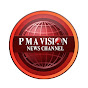 PMA Vision logo