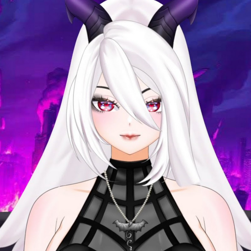 Tartarus Queen DragonessVT