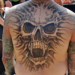 Hell's Kitchen-  The Metal Channel