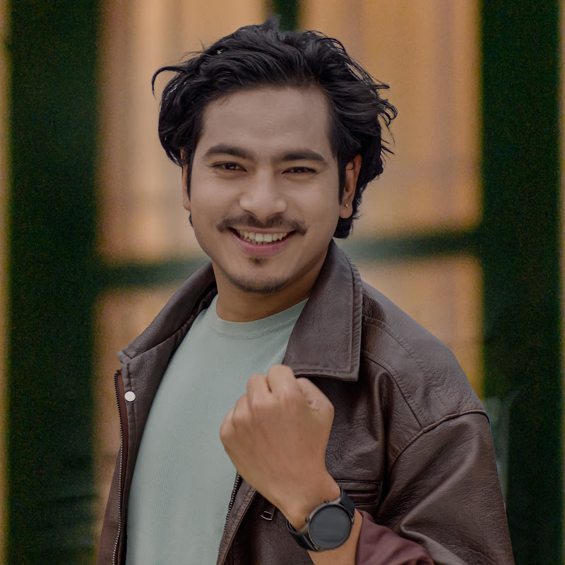 Channel Avatar