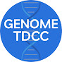 GenomeTDCC logo