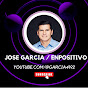 JOSEGARCIA VIDAENPOSITIVO.... logo