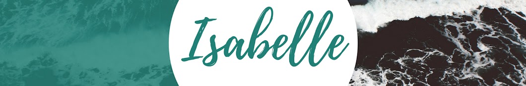 Isabelle Spinelli YouTube channel avatar