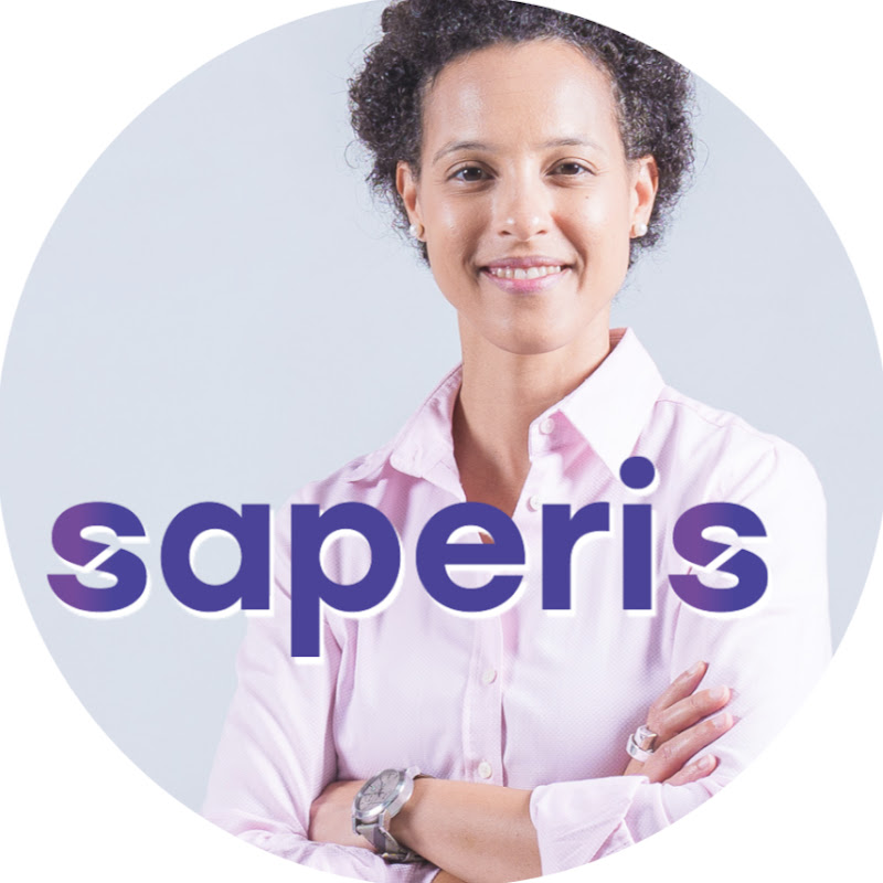 saperis Logo