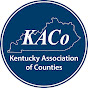 Kentucky Association of Counties - KACo logo