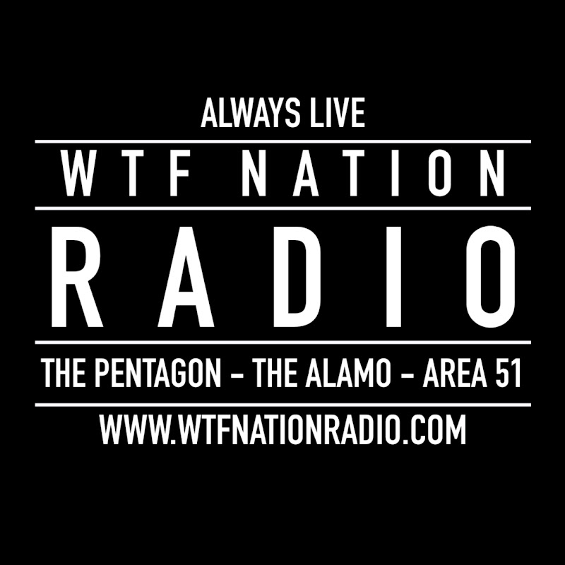 WTF Nation Radio