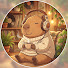 saXSkVNMNpo-channel-avatar-Kapi Beats — Cozy Lofi & Chillhop