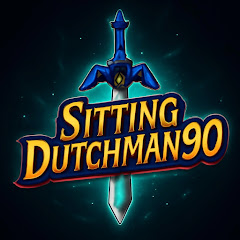 The Sitting Dutchman