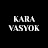 @KARAVASYOK