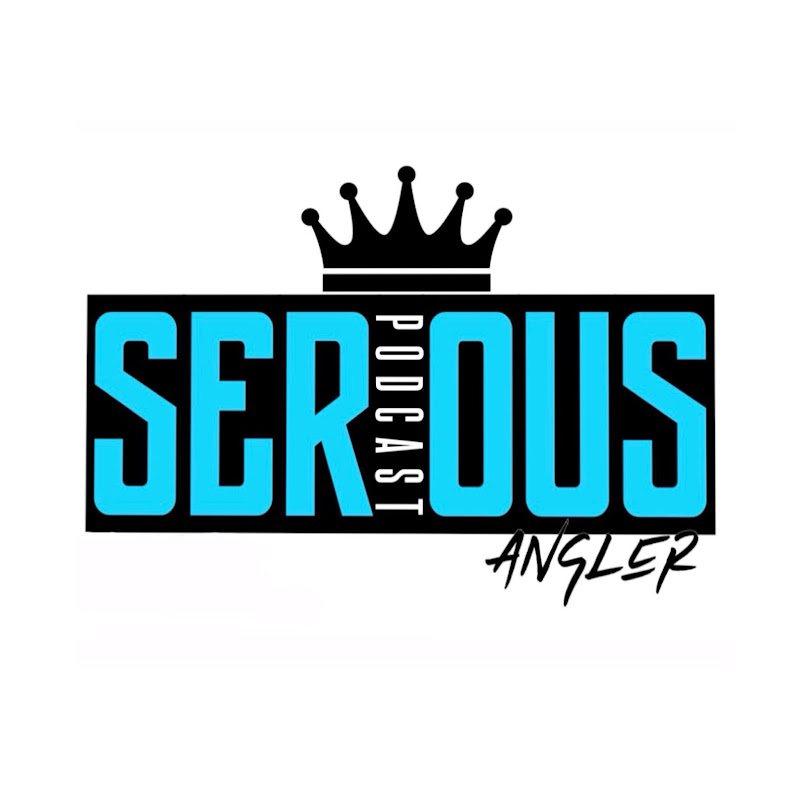 Serious Angler - Bass Fishing Podcast cover art