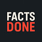 Factsdone logo