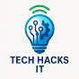 Tech Hacks IT logo