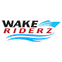 Wake Riderz Boat Rental Lake Austin logo