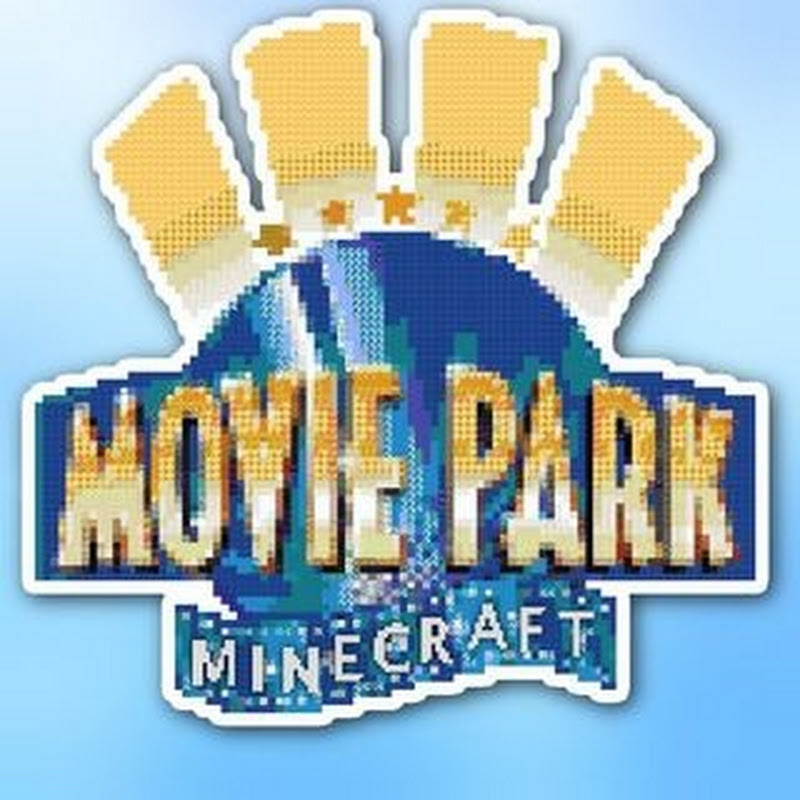 Movie Park Minecraft
