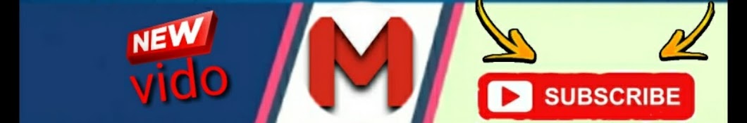 Mido tube gaming YouTube kanalı avatarı