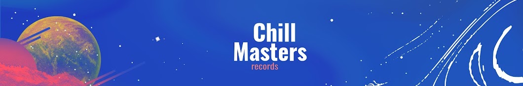 Chill Masters Records YouTube kanalı avatarı