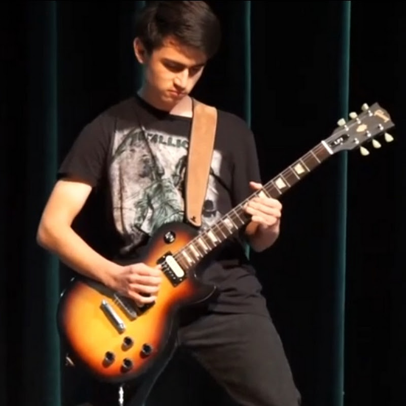 Brendan Jones